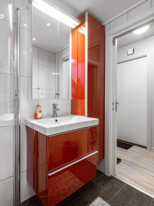 2-Br Close To City Centre Τρόντχαϊμ Εξωτερικό φωτογραφία