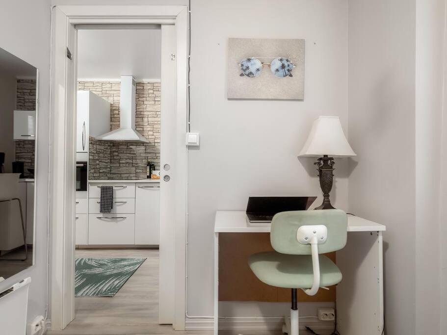2-Br Close To City Centre Τρόντχαϊμ Εξωτερικό φωτογραφία